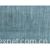 Linen yarn-dyed fabric