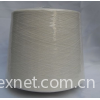 Combed polyester / cotton yarn(bleach)