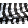 Color-striped fabric