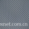 Honeycomb fabric