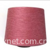 Colored spun yarn SFS-037
