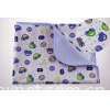 baby waterproof diaper change mat CHENXI TEXTILE
