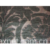 Chenille sofa fabric