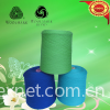 high quality worsted wool acrylic blended knitting yarn