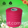 China factory for top quality 50% wool 50% cashmere knitting yarn  