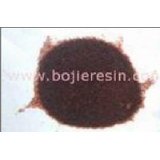 Phosphor Removal ion exchange resin