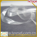clear elastic tpu tape