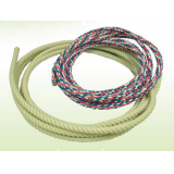 Rope belt