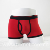Men Boxer Shorts ( JL-055BX )