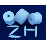 Polyester cotton blended yarn(Combed)