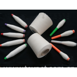 Polyester cotton blended yarn(Combed)