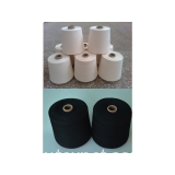 anti bacteria and ESD conductive electro static yarn