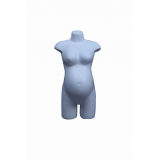 Pregnant mannequins