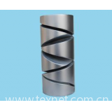 Alloy Drum for soft and hard winding machine 