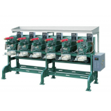 china cheap price YF-A Cop cone winding machine with good quality 