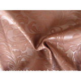 Embossed Dyed Fabric