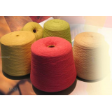 cashmere and its blended yarns