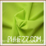 Polyester brushed fabric