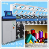 China factory of air covering machine for spandex covering 
