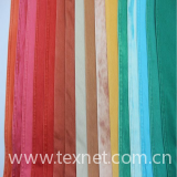 color pad dyeing TaoShi color cord