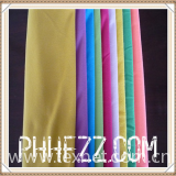 100 polyester tricot brushed fabric wholesale