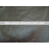Sell Bronzed Suede Fabric