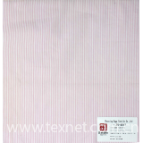 Cotton/Nylon Yarn-dyed fabric