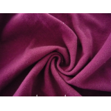 mercerized velvet lining fabric 