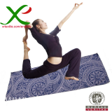 Extra Absorbent Exercise Sport Yoga Mat Towel