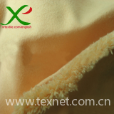 Polyester Nylon Microfiber Cloth 
