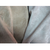 Micro-suede fabric