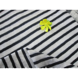striped linen