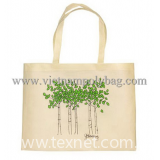 pp nonwoven shopping bag-www.vietnampolybag.com