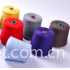 Liquid textile binder for textile screen printing