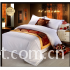 hotel linen bedding set 