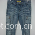 Jeans Series