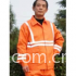 Anti-oil and water proofing work clothing