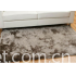 150D Silky Shaggy Carpet