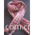 acrylic fiber scarf
