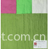 Polyester blended fabric