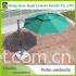 Patio Advertisement Sun Umbrella for Outdoor Garden/Beach
