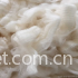 Superfine combed cotton