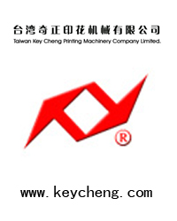 上海奇正印花机械有限公司