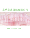昌乐森杰纺织有限公司