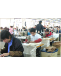 深圳市富豪服装有限公司
