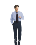 广州心和服饰有限公司