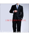 上海昱欣制服有限公司