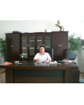 上海牧纯服饰有限公司