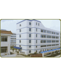 浙江省诸暨市清峰织造厂