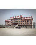 巨野县裕恒纺织有限公司